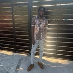Kamani Smith - Facebook
