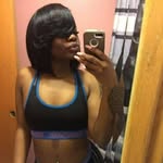 Kamisha Boyd - @kamisha_baybee - Instagram