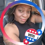 Kamisha Edwards - @fudgegirl_15 - Instagram