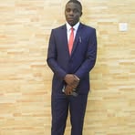 King Kamugisha - Facebook