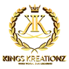 King Kreationz - @kamishaking4 - TikTok