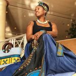 Kamisha Morrison - @wanderlustfulliving - Instagram