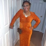 Kamisha Miller Thomas - @mrsthomas_34 - Instagram