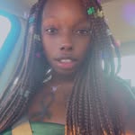 Kamisha Thomas - @khandi1queen89 - Instagram