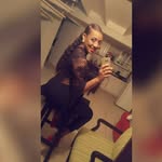 Kamisha Thomas - @kamish872 - Instagram