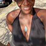 Ms. Kamisha Thomas - @mskamithomas - Instagram