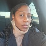 Kamisha Walker - @missbrownbrown - Instagram