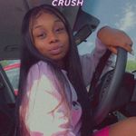 Kamisha Walker - @kamishamariee - Instagram