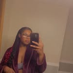 Kamisha Young - @baadbunny29 - Instagram
