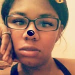 Kamisha Young - @prettythicklibra21 - Instagram