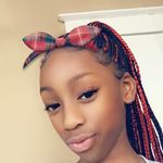 Kamiya Johnson - @pyt_braceface.miya - Instagram