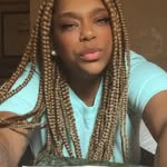 Kamiya Johnson - @kamiyasingleton0 - Instagram