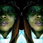 kamiya johnson - @miyahamp21 - Instagram