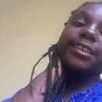 Kamiya Johnson - @nyshekiaplus5 - Instagram