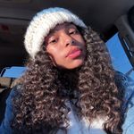 Kamiya Johnson - @itzyogurl_kamiyah - Instagram