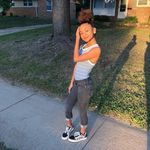 Kamiya Johnson - @zodaic_sigh123 - Instagram
