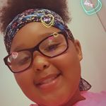 Kamiya Johnson - @pr3ttyluh.dancer - Instagram