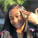 Kamiya Johnson - @brazzy.kamiya - Instagram