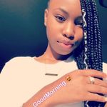 Kamiya Williams - @datgirlmiya3 - Instagram