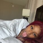 Kamiya Williams - @miyaa.122 - Instagram
