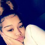 Kamiya Williams - @kamiya.tocuute - Instagram