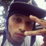 LaBrion Kamiya Williams - @labrionog_shotta__ - Instagram