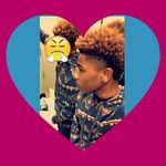 kamiyah williams - @my_daddy_is_everything - Instagram
