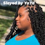 Ka'Miyah Williams - @slaaayyyedbyyaya - Instagram