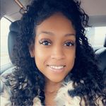 Kamiyah Williams - @thesocial.butterfly27 - Instagram