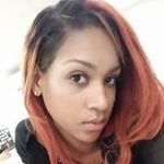 Kamiyah Young-Williams - @kamiyahyoungwilliams - Instagram