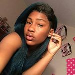 Miyah♡♥♡ - @kamiyah_williamstoofine - Instagram