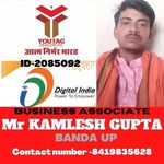 kamlesh Gupta - @kamlesh_gupta_8419 - Instagram