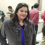 Kamlesh Singhal - @kamlesh.singhaljio - Instagram
