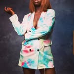 Geraldine Ibeh - @_kammygreen_ - Instagram