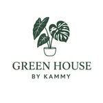Green House By Kammy💚 - @greenhousebykammy - Instagram