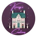 Kammy Hill Miniature Artist/Influencer - @kammys_creations - Instagram