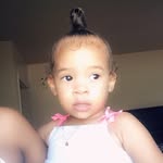 Kamora Williams - @kamorafaith1 - Instagram