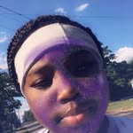 Kamora Williams - @imbadkid_kamora - Instagram