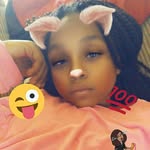 kamora williams - @therealqueen147 - Instagram