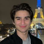 Kamran Akhavan - @kamrakhavan - Instagram