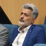 Kamran Akhavan - @parcheh.kam - Instagram