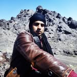 کامران - @kamran_baluch9986 - Instagram