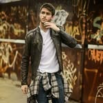 ahmad inam - @kamran_u_din - Instagram