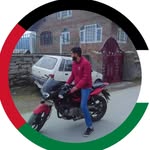 Mohammad Kamran Malla - @kamran_din_malla - Instagram