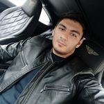 Kamran Mammadov - @kamranmli - Instagram