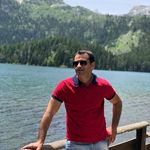 Kamran Mammadov - @kamandor002 - Instagram