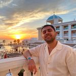 Kamran Mammadov - @kembl995 - Instagram