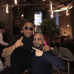 Kamran Mammadov - @brooklyn_hairstylist - Instagram