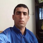 @___kamrannajafi - Instagram