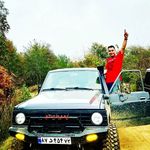 کامران نجفی - @kamran.najafi.v - Instagram
